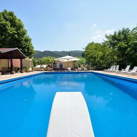 Belvedere Di Villa Santa Maria بيت للعطل *