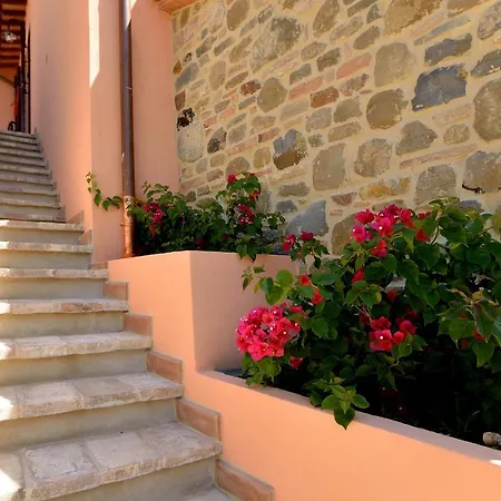 بيت للعطل Belvedere Di Villa Santa Maria ديروتا