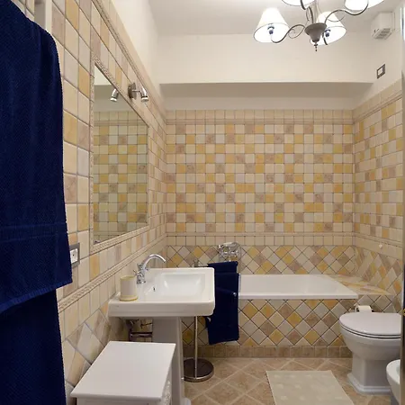 Belvedere Di Villa Santa Maria * ديروتا