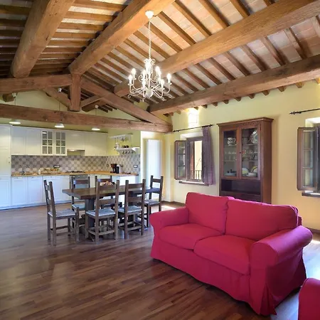 بيت للعطل Belvedere Di Villa Santa Maria *