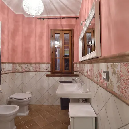 Belvedere Di Villa Santa Maria بيت للعطل ديروتا