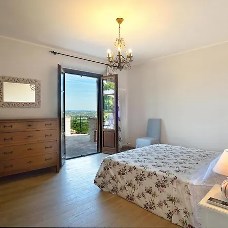 بيت للعطل Belvedere Di Villa Santa Maria