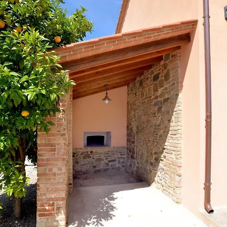 بيت للعطل Belvedere Di Villa Santa Maria